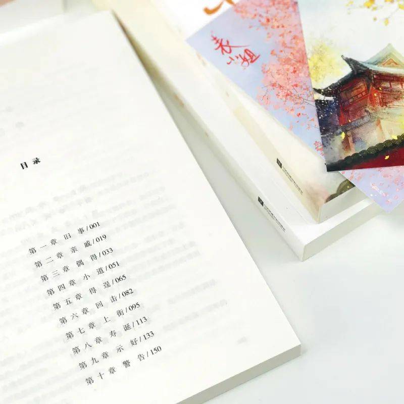 最新小说纸质，小巷深处的阅读宝藏