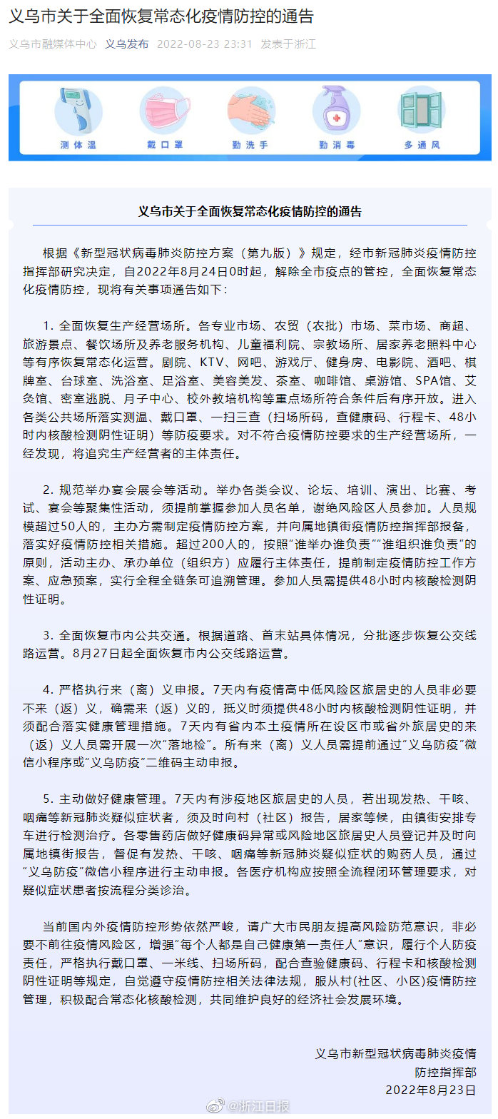 义乌复工最新动态,巷弄深处小店新探