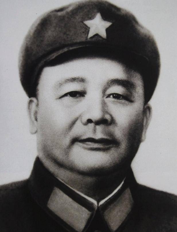 开国将军最新动态
