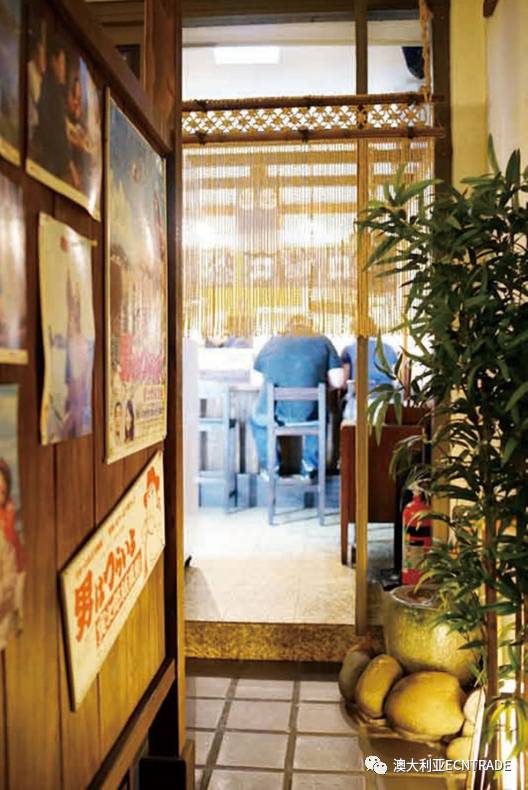 小巷餐厅最新风潮，餐饮新潮的探讨与展望
