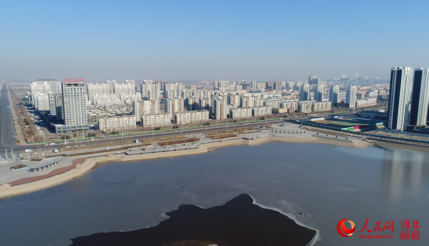 沧州最新环保论述摘要